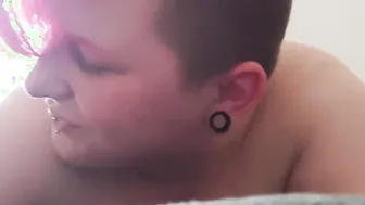 Nailed ROUGH from behind ANAL