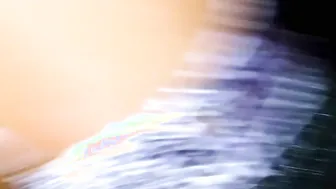 Roommate wants Sex after Returning from Clubs-cum inside Booty and Cunt  Kick her Outlol