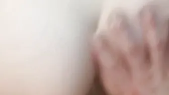 Soak Leaking Reverse Cowgirl Cream Pie