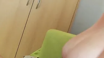 Fat or Pregnant ?