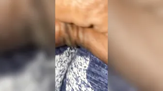 cougar Betty