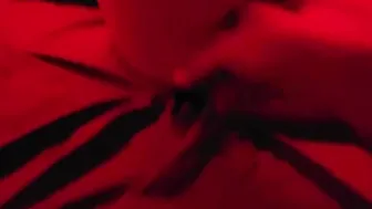 I Played with my Clitoris while he Filled me with more Finger Bang than ever