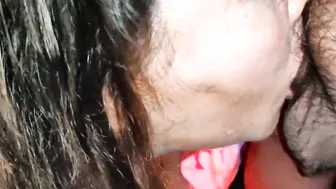 Husband Watches porn video – Bimbo Wifey Blows and Fucks other Guys