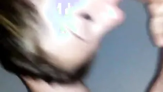 Oral Sex and cum inside mounth amateur norwegian sluts