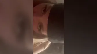 Real Amateur Girlfriends Ex Joins for Mfm 3 Way. Goddess Blonde Hoe double penetration pov Upside down Throat Banged