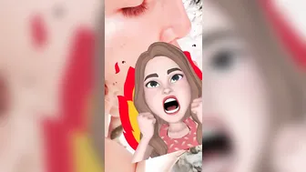 pov Facial Public Oral Sex into Crystal Clear Waters - Lily_she