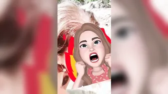 pov Facial Public Oral Sex into Crystal Clear Waters - Lily_she