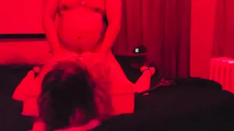 Sample porn video – Sample of the Red Room