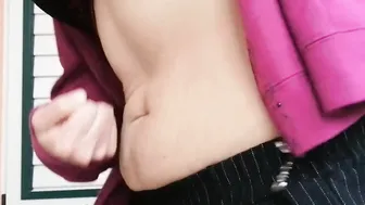 Hottie Impact (PREVIEW)