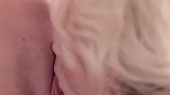 Offer porn video – She Offer A Blow Party to His Hubby. And Jizzed