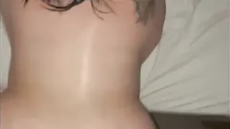 Enormous Butt Compilation