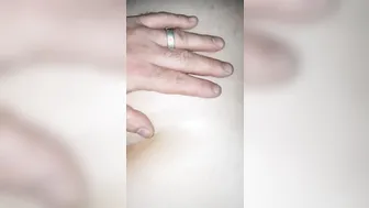 Private Doggy Style Tight Anal point of view with Goddess PAWG Unshaved Inkd Fiance