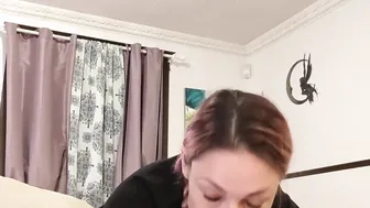 Pixie porn video – Master  Pixie Wednesday Addams Intro Teaser Video