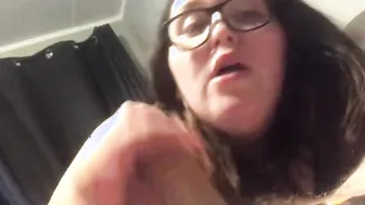 Juicy Blow Job