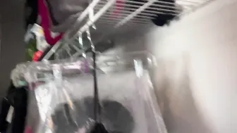 BTS Rainbow Puppy Vlog