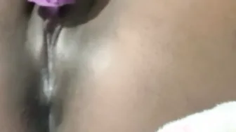 See me Leak / Cumshot from Toy