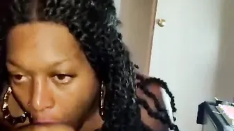 Crazy Sexy Sloppy Fellatio from BOOM BOOM BETTY