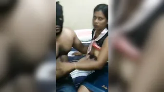 Srilankan three-way part three