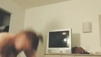 She Getting Screwed While boyfriend Waits Into Nxt Room