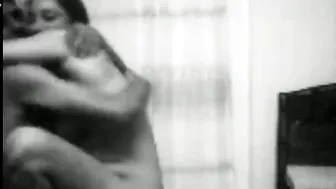 Rough six with arab chick-full sex tape site name on movie