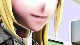 Shimakaze Fapping Into The Classroom