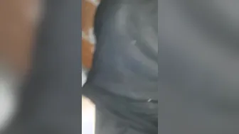 Me Follo Su Culo Bien Apretado un Anal Bien Caliente 100%real