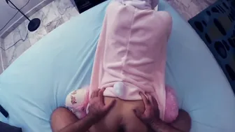 Sexsual sluts Getting Nailed inside Pajama. pov