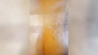 PAWG Getting her Gigantic Butt Prepped and Banged