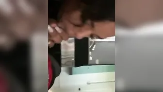 Face Fucking / Deep Throat