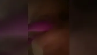 A Real milf Fucked