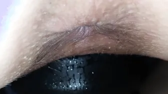 Mmm porn video – Now Husband has me Cumming Gaping AND Queefing on his bbcs Sleeve Mmm think he NEEDS BIGGER 1 SOON