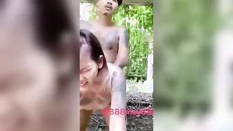 eastern Publish Banged to Twat
