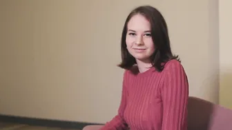 It is Important for me that my Secretary Blows and Fucks Well.