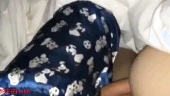 هند مطلقه بتعشق نيك الطيز مع شاب من المانيا يزنقها و يفشخها نيك