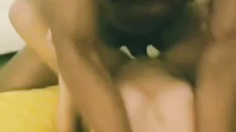 Hotwife gotten ruined by her new friend