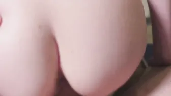it is important for me that my secretary blows and