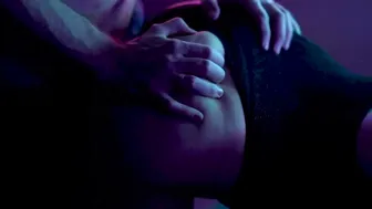 babe milf on High Heels got doggy style Screwed and Cum on her Butt