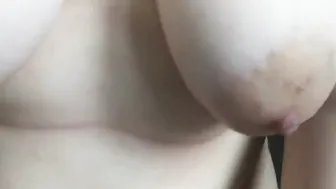 Married bimbos with huge titted screwed me to cumshot -