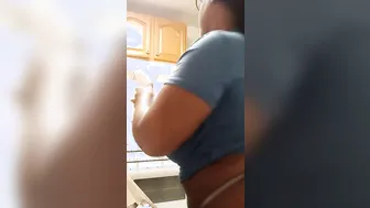 BBW into Blue