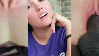 Brittney Atwoods Cuckold Coach