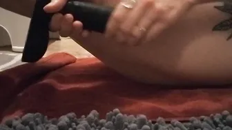 Let me Jerk you off bbc