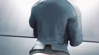 【MMD R-teen SEX DANCE】HOT BUTTOCKS EXTREME SEX SWEET POUNDED 激しいセックス [MMD]