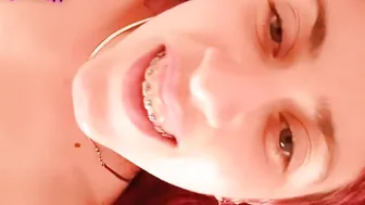 ShyyFxx JOI my Fantasy is that you Fill my 3 Holes at the same Time with your Penis Fingering and