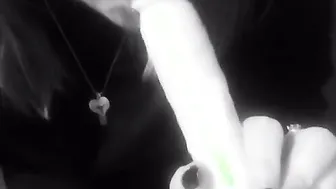 Jasmine Rose Blowing your Rough Throbbing Dick until you Cum down her Throat