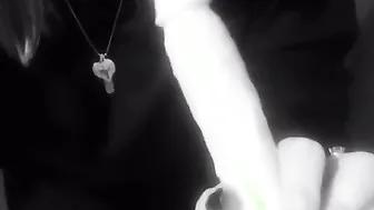 Jasmine Rose Blowing your Rough Throbbing Dick until you Cum down her Throat