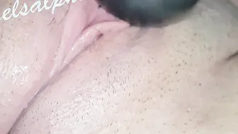 Daddys Hoe Cumming and Squirting.