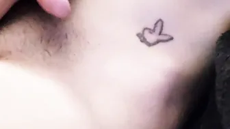So Turned On I wish someone would Slide it inside me