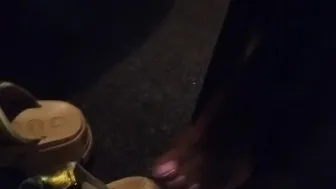 Sneaker Sandals Shoeplay