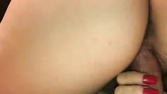 Paola Cheating Pregnant Ex-Wife. Cheats on Hubby with my Penis