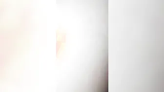 Marivi cant take it Anymore she needs to have her Double Vaginal Penetration for her Gigantic Cunt